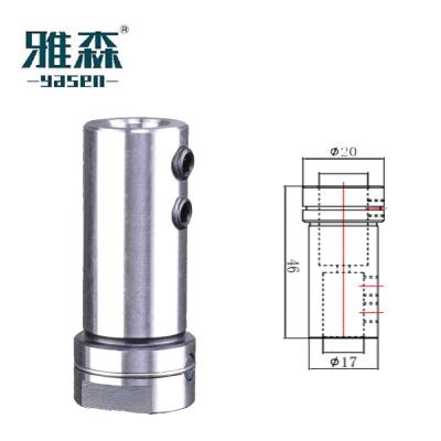 China Retail Woodworking Machine Accessories Turn Chuck Wood For Drill Chuck for sale