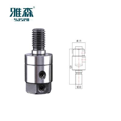 China energy & Cnc Extracting Woodworking Boring Machine Accessories Change Quick Chucks C-M8 C-M10 for sale