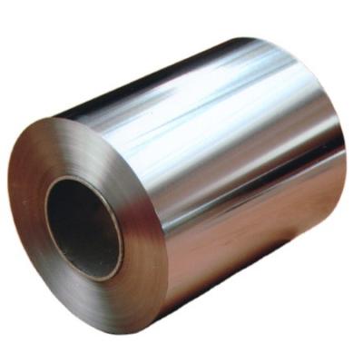 China Food Wrapping Vend Aluminum Alloy Sheets For Different Purposes From Producing Stamped Aluminum Foil Rolls for sale