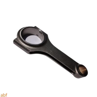 China Car Racing Engine Tuning Horsepower Upgrading SEAT High Quality Toledo Forged Connecting Rod For VW ABF Engine ABA 2E DAA for sale