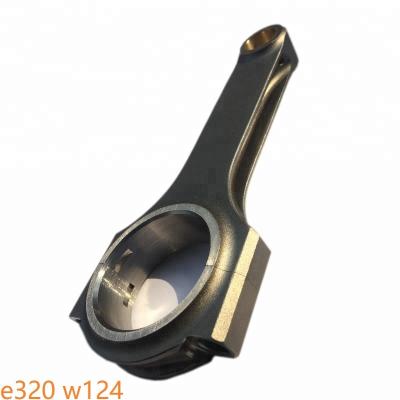 China M104 Connecting Rods High And Performance E Racing Crankshaft E320 Class Connecting Rod For E300 Mercedes W 124 Benz Amg for sale