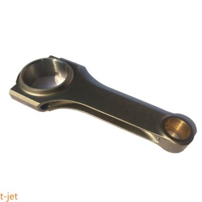 China Tuning Engine T - Jet Engine 1. FIRE 4t Connecting Rods High Performance Car Racing And High Performance Crankshaft Connecting Rod For Lancia Delta III Chrysler for sale