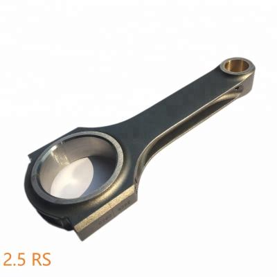 China Car Racing Crankshaft and Connecting Rods 2. 5L Engine Spare Parts Racing Connecting Rod For Ford Focus RS 2 2004 2010 for sale