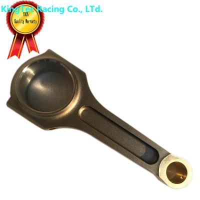 China Race Car Engine Parts Drifting Custom Rally Motorsports Car Auto Racing Parts I Beam Connecting Rod for sale