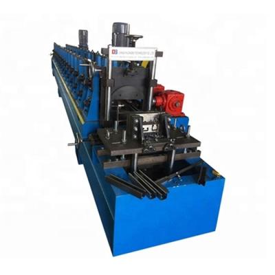 China Hotels Frame Solar Strut Channel Solar Panel Making Machine for sale