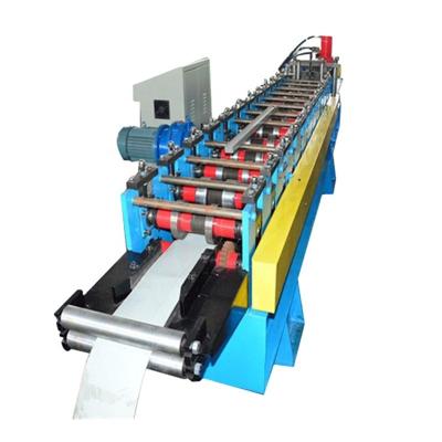 China Best Price Drywall Metal Hotels Steel Profile Making Machine for sale