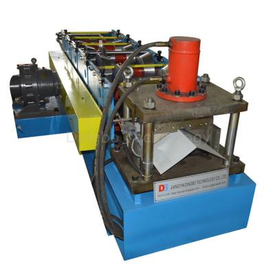 China Hotels Aluminum Cap Making Machine for sale