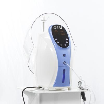 China Pigment Removal Factory 2021 Wholesale Portable Oxygen Concentrator 96% High Purity Oxygen Concentrator for sale