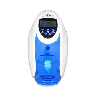 China Affordable And Hot-Selling Oxygen Dye Removal Generator Small Household Oxygen Generator Safe And Reliable for sale