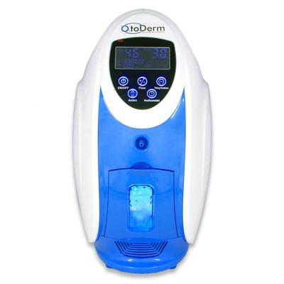 China Pigment Removal Household Oxygen Generator 1L Skin Care And Health Care Bestselling Oxygen Safe Generator for sale