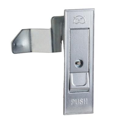 China Railway Promotional Good Quality Electric Cabinet Locks Panel Lock Cabinet Lock for sale