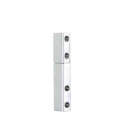 China Contemporary Sell Well New Type 180 Degree Cabinet Hinges Zinc Alloy Cabinet Hinges for sale