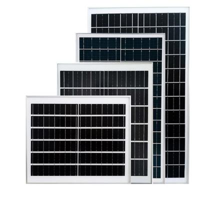 China Wholesale poly super quality solar panel kit 100w 150w 160w 170w 180w 190w 200w solar panels for homes 02 for sale