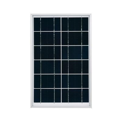 China Factory Custom Flexible Poly Solar Panels 12v 18v 24v Monocrystalline Solar Panel 01 for sale