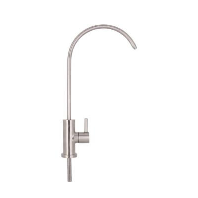 China American 304 Stainless Steel Purifier RO Water Faucet Water Purifier Tap Water Purifier Drinking Faucet for sale