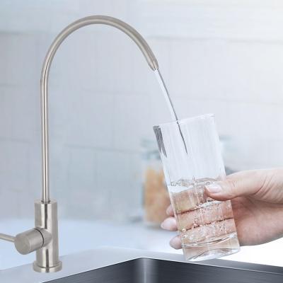 China American Affordable Stainless Steel RO Water Faucet Water Purifier Faucet, Water Purifier Faucet for sale