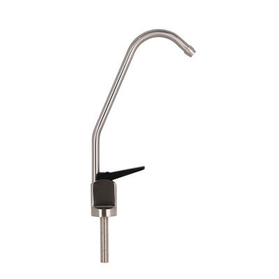 China China made traditional top quality 304 stainless steel kitchen faucet sink water faucet for sale