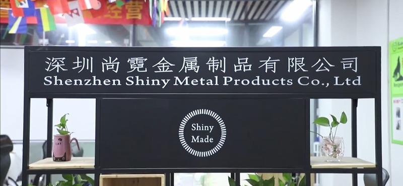 Verified China supplier - Shenzhen Shiny E-Commerce Co., Ltd.