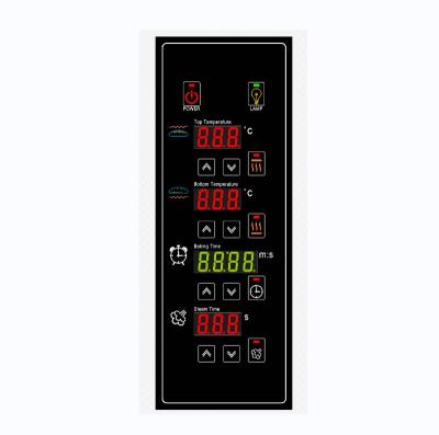 China YTDC-200 Hot Blast Furnace Controller With Shell After YTDC-200 for sale