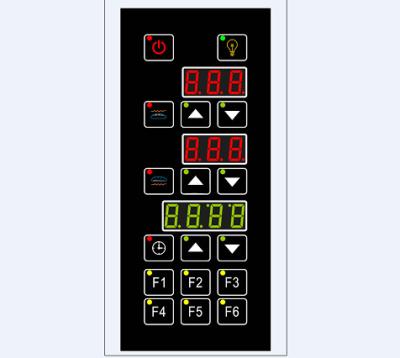 China YTEC-100 Oven Controller YTEC-100 for sale