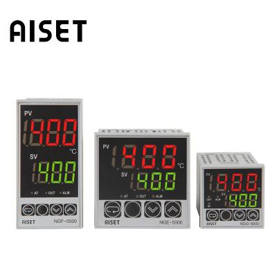 China NG-5000 Series Easy Operation Digital Display Intelligent Temperature Controller for sale