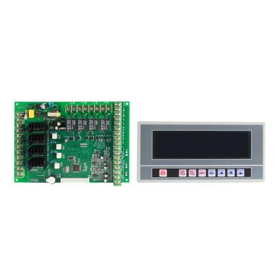 China YLMC YLMC LCD Microcomputer Temperature Controller for sale