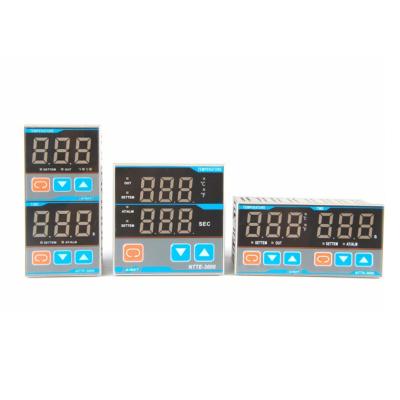 China NTT-3000 special intelligent heat press machine temperature controller with 72*72 timer; 96*96; 96*48 for sale