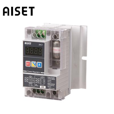 China Other ZKC-1 Series Aiset Digital Intelligent Power Regulator for sale