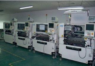 Verified China supplier - Shenzhen Meichuang Instrument Co., Ltd.