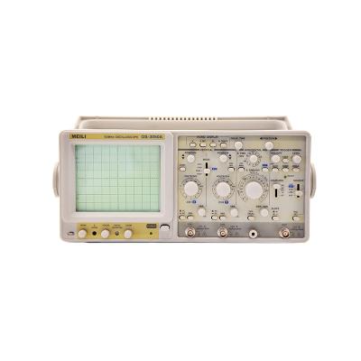 China MCH High Sensitivity 50MHz Analog Oscilloscope OS-3050A for sale