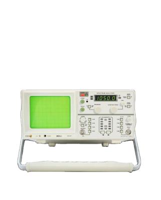 China Model: SM-5006 / SM-5011 SM-5006 Electronic Signal Generator Tracking Spectrum Analyzer 150KHz~500MHz for sale