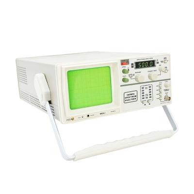 China Model: SM-5006 / SM-5011 CATV MATV Troubleshooting Spectrum Analyzer SM-5005 with CE RoHS Certified Test Range 500MHz for sale