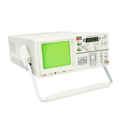 China Model: SM-5006/SM-5011 1GHz Spectrumn MCH USB Analog Color Catv Spectrum Analyzer with SM-5010 High Accuracy for sale