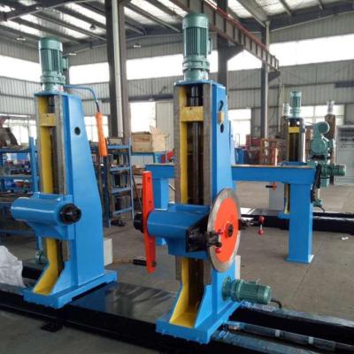 China MOP electrical cable payoff take-up rack for sale