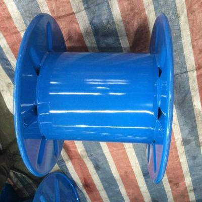 China Bobbin Winding Punch Cable Drum for sale