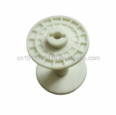 China Braiding and rewinding nylon spool for braiding or rewinding for sale