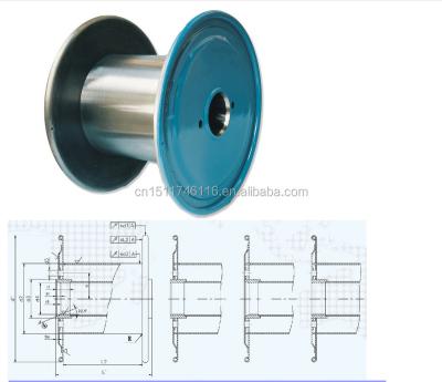 China HIGH SPEED WINDING SPOOL for Drawing Machine Stranding Machine for sale