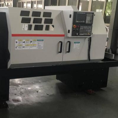 China Building Material Shops KLK-32/650 CNC LATHE MACHINE for sale