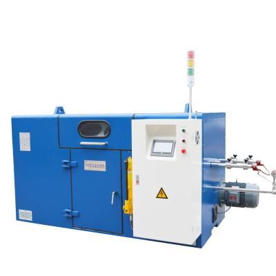 China Cable Making Industry Buncher Machine For Copper Wire Or Insulated Cable for sale