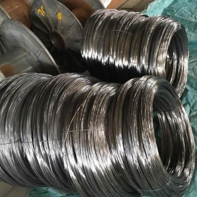 China Hot Rolled Construction 6.0mm Iron Wire for sale