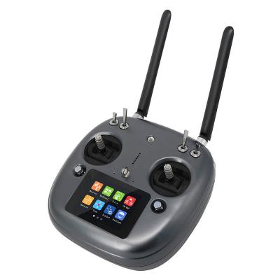 China siyi dk32s 2.4g Range Radio System Transmitter Remote Controller with 15KM Digital Telemetry for Agriculture Dk32s Spraying Drone for sale