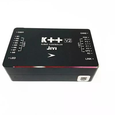 China Jiyi K++ V2 For Agriculture K++V2 Drone Flight Controller And Obstacle Avoidance Radar Drone Flight Controller for sale