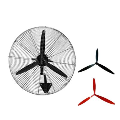 China 2019 Outdoor Powerful 20/24/26/30 Inch Fan Rack Industrial Fans With Strongest Wind For Industry Use for sale