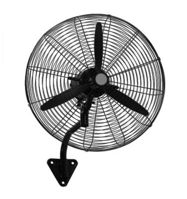 China CE Standard CB Supplier Foshan Industrial Garage Fan Wall Fan 20