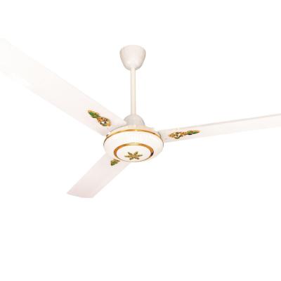 China Hengjun hot sale ox ENT style 60inch AC industrial ceiling fans for Africa market for sale