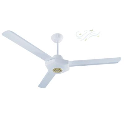 China New Ramco Hotel Shami Ceiling Fans Manufacturer 4kg 56