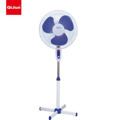 China Commercial Home Use 16 Inch Rack Fan Parts Rack Fan Electrical Components for sale