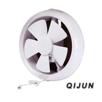 China Small Window Round Exhaust Fan 6