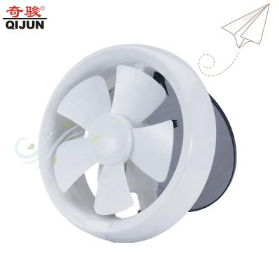 China Newer Design Kitchen Smoker Durable Home Bathroom Wall Mounted Ventilation Exhaust Fan for sale