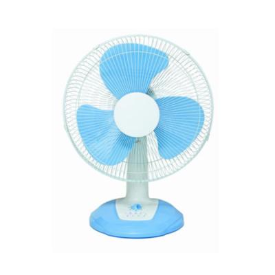 China Air Adjust High RPM Table Fan Motor 12inch Mini Table Fan Height Adjustable Table Fan for sale